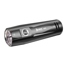 Велосипедный фонарь Wuben B2 Black — миниатюра 3