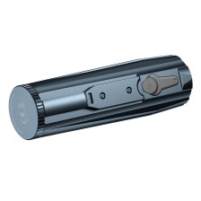 Велосипедный фонарь Wuben B2 Blue — миниатюра 4
