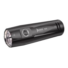 Велосипедный фонарь Wuben B2 Dark Grey — миниатюра 3