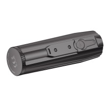 Велосипедный фонарь Wuben B2 Dark Grey — миниатюра 4