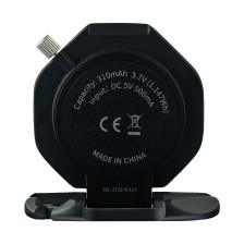 Фонарь для смартфона Wuben E1 Black — миниатюра 4
