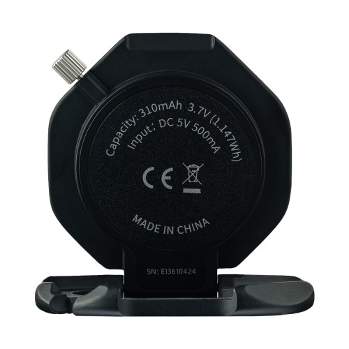 Фонарь для смартфона Wuben E1 Black — фото 4