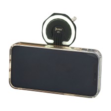 Фонарь для смартфона Wuben E1 Black — миниатюра 6