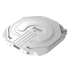 Фонарь для смартфона Wuben E1 White — миниатюра 2