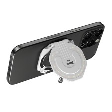 Фонарь для смартфона Wuben E1 White — миниатюра 6