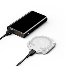 Фонарь для смартфона Wuben E1 White — миниатюра 11