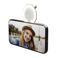 Фонарь для смартфона Wuben E1 White — миниатюра 7