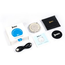 Фонарь для смартфона Wuben E1 White — миниатюра 12