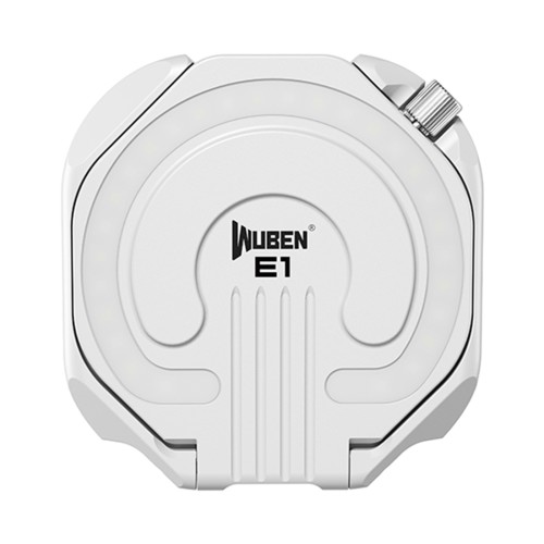 Wuben E1 White