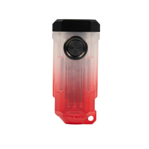 Wuben E2 Pulse Red