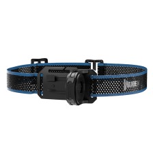 Налобный фонарь Wuben E7 Black 6500K — миниатюра 13