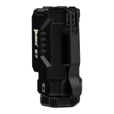 Налобный фонарь Wuben E7 Black 5000K — миниатюра 6