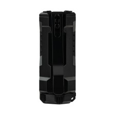 Налобный фонарь Wuben E7 Black 5000K — миниатюра 7