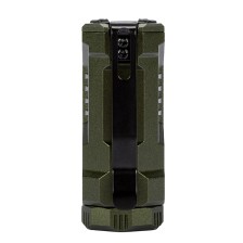Налобный фонарь Wuben E7 Green 5000K — миниатюра 4