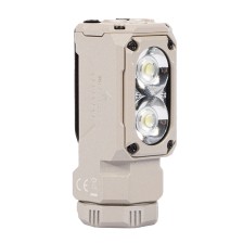 Налобный фонарь Wuben E7 Khaki 5000K — миниатюра 2