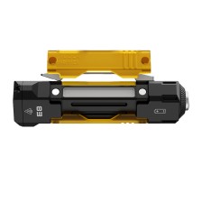 EDC фонарь Wuben E8 Black — миниатюра 4