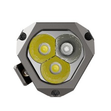 EDC фонарь Wuben E8 Titanium — миниатюра 6