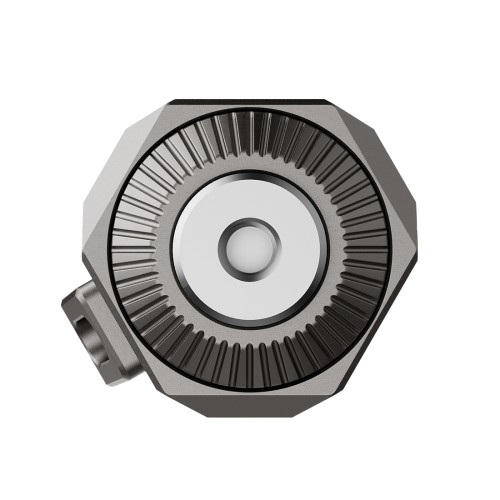 EDC фонарь Wuben E8 Titanium — фото 7