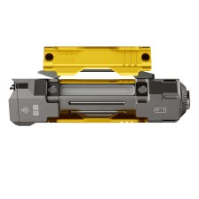 EDC фонарь Wuben E8 Titanium — миниатюра 4