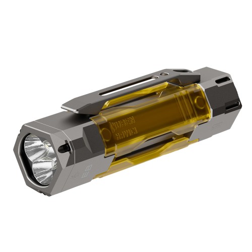 Wuben E8 Titanium