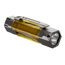 EDC фонарь Wuben E8 Titanium — миниатюра 2