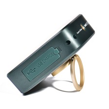 Кемпинговый фонарь Wuben F5 Green — миниатюра 2