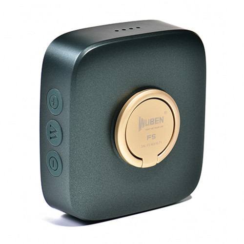 Wuben F5 Green