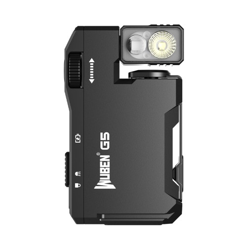 Wuben G5 Black NEW