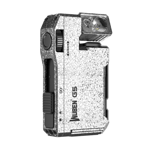 Фонарь-брелок Wuben G5 Grack NEW — фото 3