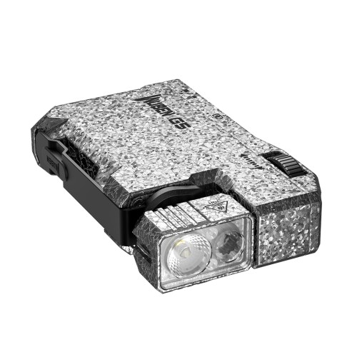 Фонарь-брелок Wuben G5 Grack NEW — фото 5