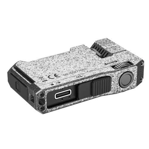 Фонарь-брелок Wuben G5 Grack NEW — фото 6