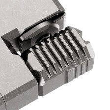 Фонарь-брелок Wuben G5 Titanium Grey NEW — миниатюра 4