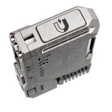 Фонарь-брелок Wuben G5 Titanium Grey NEW — миниатюра 5