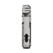 Фонарь-брелок Wuben G5 Titanium Grey NEW — миниатюра 3