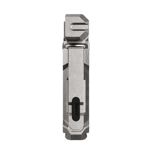 Фонарь-брелок Wuben G5 Titanium Grey NEW — фото 3