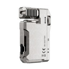 Фонарь-брелок Wuben G5 Titanium Grey NEW — миниатюра 7