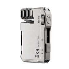 Фонарь-брелок Wuben G5 Titanium Grey NEW — миниатюра 8