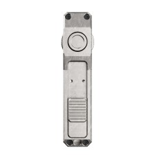 Фонарь-брелок Wuben G5 Titanium Grey NEW — миниатюра 10