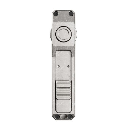 Фонарь-брелок Wuben G5 Titanium Grey NEW — фото 10