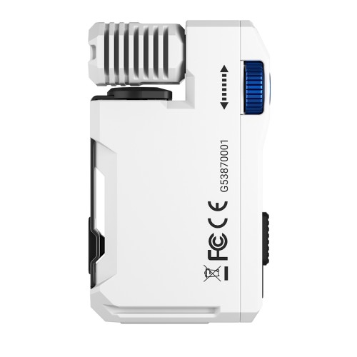 Фонарь-брелок Wuben G5 White NEW — фото 4