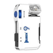 Фонарь-брелок Wuben G5 White NEW — миниатюра 3