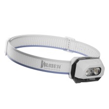 Налобный фонарь Wuben H4 White — миниатюра 2