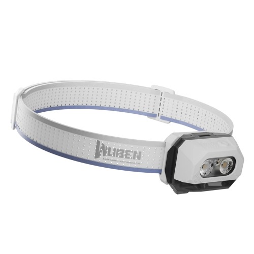 Налобный фонарь Wuben H4 White — фото 2