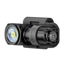 Налобный фонарь Wuben H5 Black — миниатюра 3