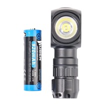 Налобный фонарь Wuben H5 Black — миниатюра 5