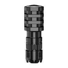Налобный фонарь Wuben H5 Black — миниатюра 6
