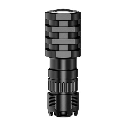 Налобный фонарь Wuben H5 Black — фото 6