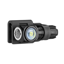 Налобный фонарь Wuben H5 Black — миниатюра 7