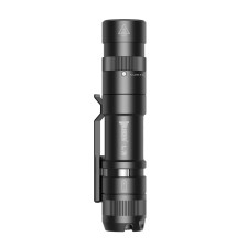 Тактический фонарь Wuben L3 Black — миниатюра 3