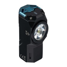 EDC фонарь Wuben X0 Black — миниатюра 2